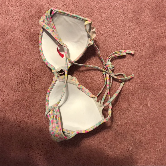 Patterned bathing suit - Picture 4 of 5